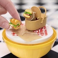 MGA's Miniverse™ - Make It Mini Diner: Series 4 Wave A 2025 Mystery Capsule