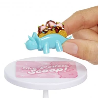 MGA's Miniverse™ - Make It Mini Diner: Series 4 Wave A 2025 Mystery Capsule