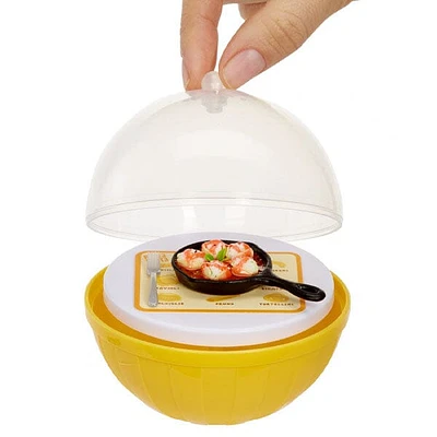 MGA's Miniverse™ - Make It Mini Diner: Series 4 Wave A 2025 Mystery Capsule