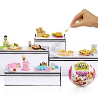 MGA's Miniverse™ - Make It Mini Diner: Series 4 Wave A 2025 Mystery Capsule