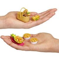 MGA's Miniverse™ - Make It Mini Diner: Series 4 Wave A 2025 Mystery Capsule