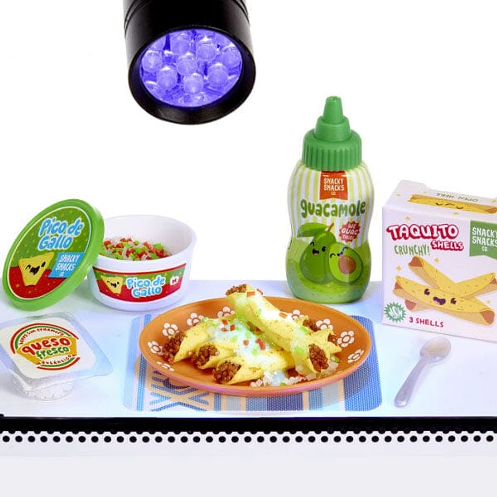 MGA's Miniverse™ - Make It Mini Diner: Series 4 Wave A 2025 Mystery Capsule