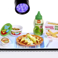 MGA's Miniverse™ - Make It Mini Diner: Series 4 Wave A 2025 Mystery Capsule
