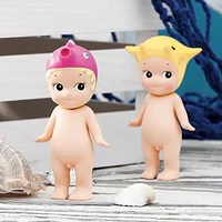 Sonny Angel Collectable Mini Cherub Figurines Marine Series Blind Box (1pc)