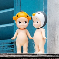 Sonny Angel Collectable Mini Cherub Figurines Marine Series Blind Box (1pc)
