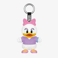 Pop Mart x Disney: Mickey Family Cute Together Series Plush Keychain Blind Box (1pc)