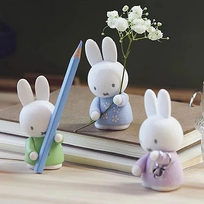 Miffy Pen Holder Series Figurine Blind Box (1pc)