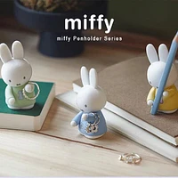 Miffy Pen Holder Series Figurine Blind Box (1pc)