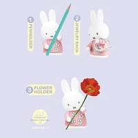 Miffy Pen Holder Series Figurine Blind Box (1pc)