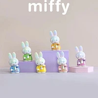 Miffy Pen Holder Series Figurine Blind Box (1pc)