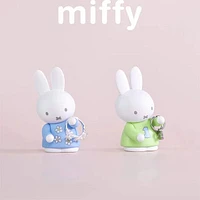 Miffy Pen Holder Series Figurine Blind Box (1pc)