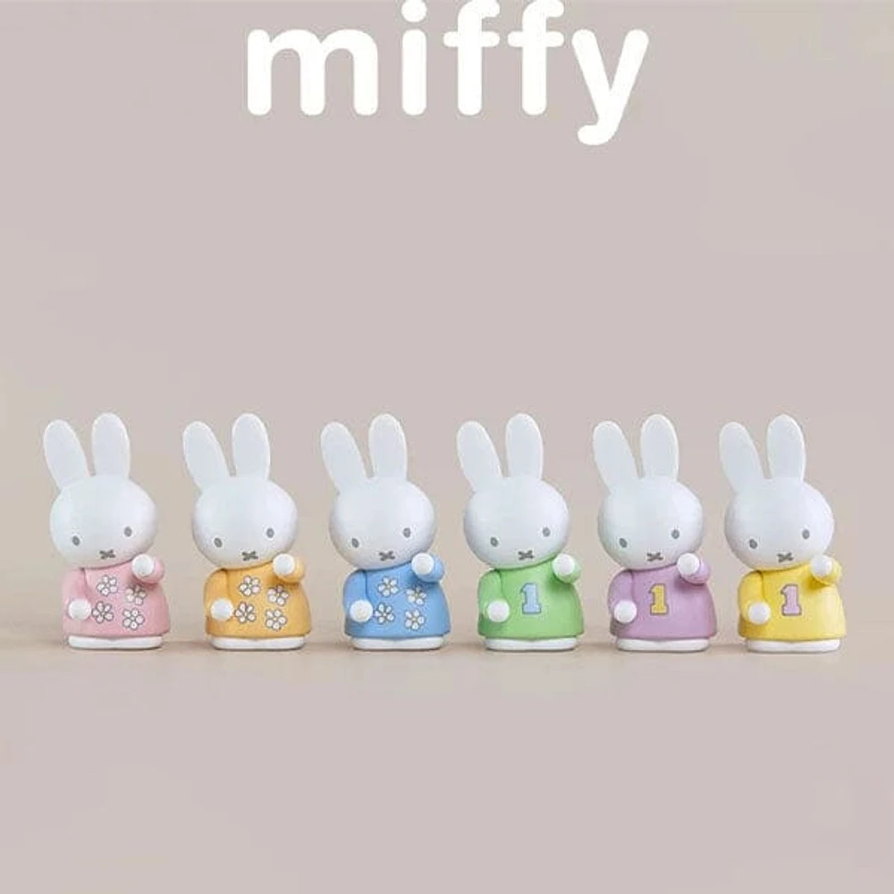 Miffy Pen Holder Series Figurine Blind Box (1pc)