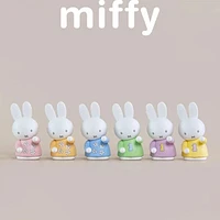 Miffy Pen Holder Series Figurine Blind Box (1pc)