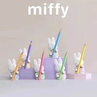 Miffy Pen Holder Series Figurine Blind Box (1pc)