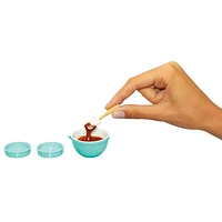 MGA's Miniverse™ - Make It Mini Foods: Diner From Scratch Series 4 Mystery Capsule