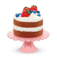 MGA's Miniverse™ - Make It Mini Foods: Diner From Scratch Series 4 Mystery Capsule