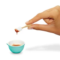 MGA's Miniverse™ - Make It Mini Foods: Diner From Scratch Series 4 Mystery Capsule