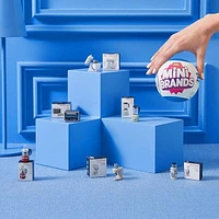 ZURU 5 Surprise Home Mini Brands Series 1 Collectible Capsule