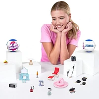 ZURU 5 Surprise Home Mini Brands Series 1 Collectible Capsule