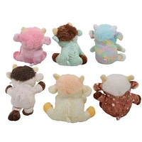 MooMates 4" Scented Ice Cream Cow Plush Toys Mystery Box Pints (1pc)
