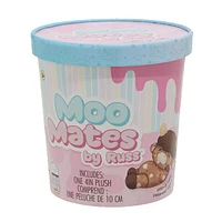 MooMates 4" Scented Ice Cream Cow Plush Toys Mystery Box Pints (1pc)