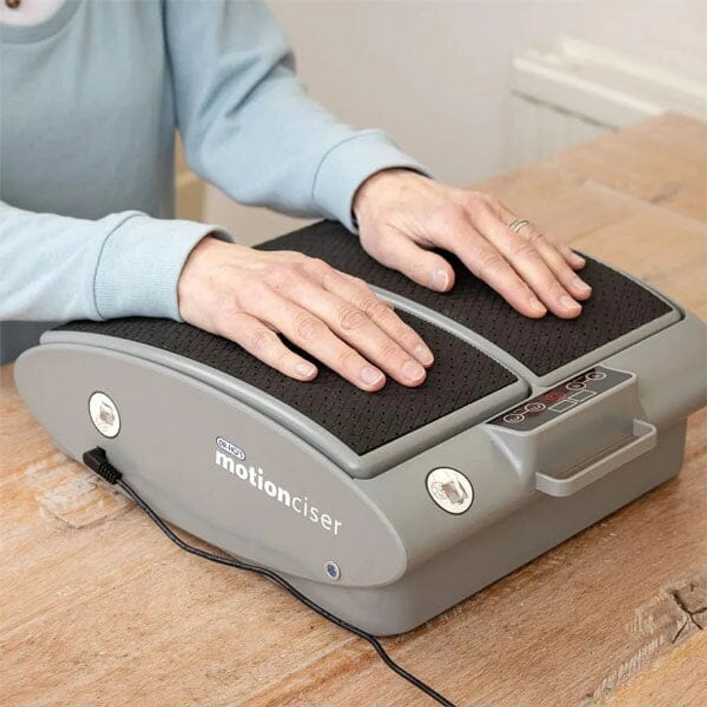 Dr. Ho's MotionCiser V2 for Passive Motion Exercise