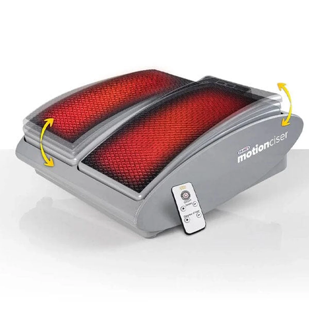 Dr. Ho's MotionCiser V2 for Passive Motion Exercise