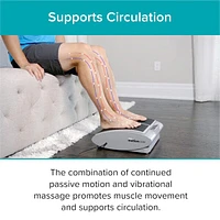Dr. Ho's MotionCiser V2 for Passive Motion Exercise