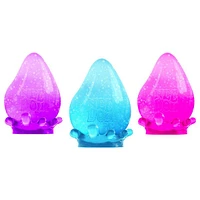 Nee Doh Dream Drop Squishy Fidget Stress Ball (1pc) Assorted Colors
