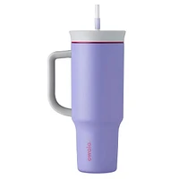 Owala® 40oz Insulated Stainless Steel BPA-Free Tumbler (Color Assorted)