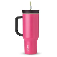 Owala® 40oz Insulated Stainless Steel BPA-Free Tumbler (Color Assorted)