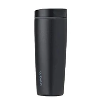Owala® SmoothSip 20oz Insulated Travel Mug in Black