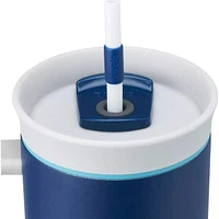 Owala® 40oz Insulated Stainless Steel BPA-Free Tumbler (Color Assorted)