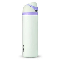 Owala® FreeSip® 24oz Insulated Stainless Steel BPA-Free Water Bottle (Color Assorted)