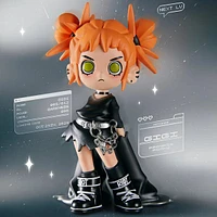 Pop Mart x Peach Riot: Lil Peach Loading! Series Figurine Blind Box (1pc)
