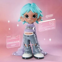 Pop Mart x Peach Riot: Lil Peach Loading! Series Figurine Blind Box (1pc)