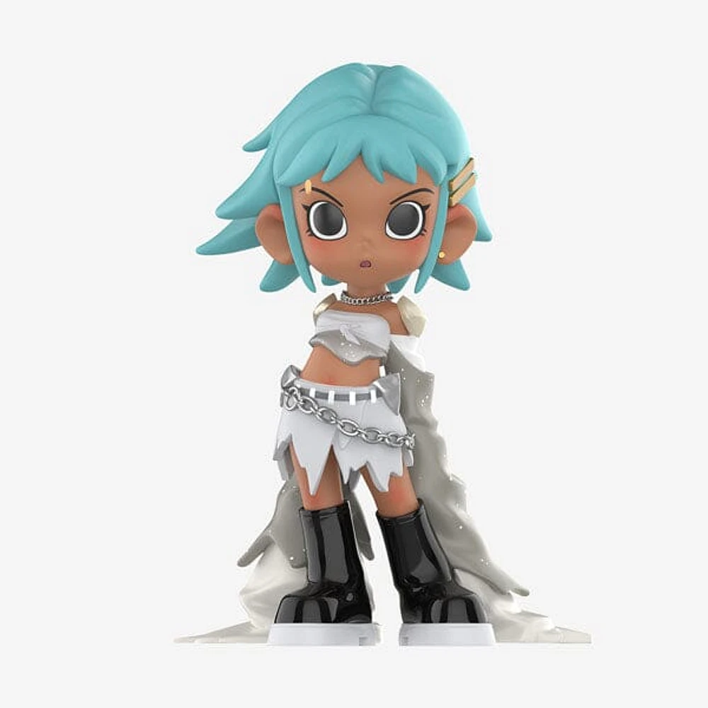 Pop Mart x Peach Riot: Lil Peach Loading! Series Figurine Blind Box (1pc)