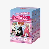 Pop Mart x Peach Riot: Lil Peach Loading! Series Figurine Blind Box (1pc)