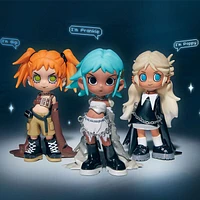 Pop Mart x Peach Riot: Lil Peach Loading! Series Figurine Blind Box (1pc)