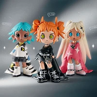 Pop Mart x Peach Riot: Lil Peach Loading! Series Figurine Blind Box (1pc)