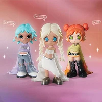 Pop Mart x Peach Riot: Lil Peach Loading! Series Figurine Blind Box (1pc)