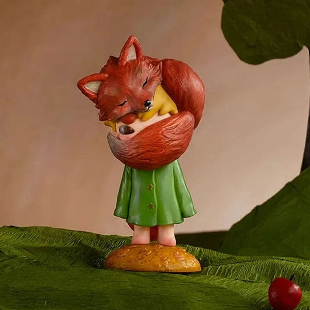 Pop Mart x HIRONO: Le Petit Prince Series Collectible Figurine Blind Box (1pc)