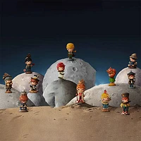 Pop Mart x HIRONO: Le Petit Prince Series Collectible Figurine Blind Box (1pc)