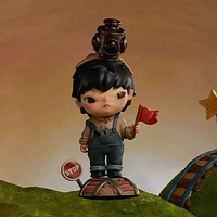 Pop Mart x HIRONO: Le Petit Prince Series Collectible Figurine Blind Box (1pc)
