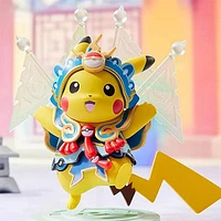 MINISO x Pokémon: Pikachu Unite Series Collectible Figurine Blind Box (1pc)