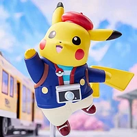 MINISO x Pokémon: Pikachu Unite Series Collectible Figurine Blind Box (1pc)