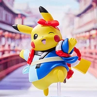MINISO x Pokémon: Pikachu Unite Series Collectible Figurine Blind Box (1pc)