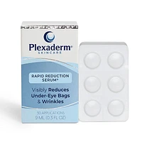 Plexaderm Rapid Reduction Advanced Formula Serum Pods Blister Pack (30x0.3mL)