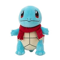 Holiday Pokémon 8" Collectible Plush Toys by Jazwares (1pc) Ships Assorted