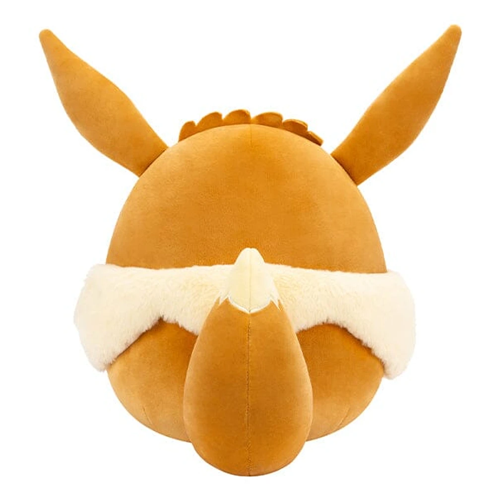 Squishmallows Super Soft Plush Toys 10" Pokémon Squad